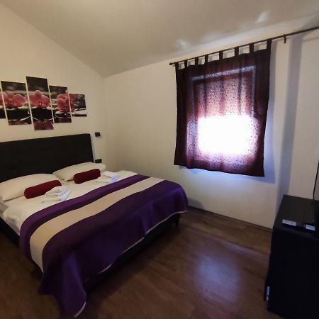 Panorama Sunset Apartments 茨雷斯 外观 照片