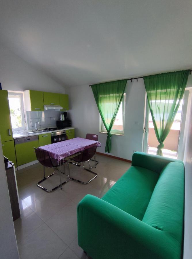 Panorama Sunset Apartments 茨雷斯 外观 照片