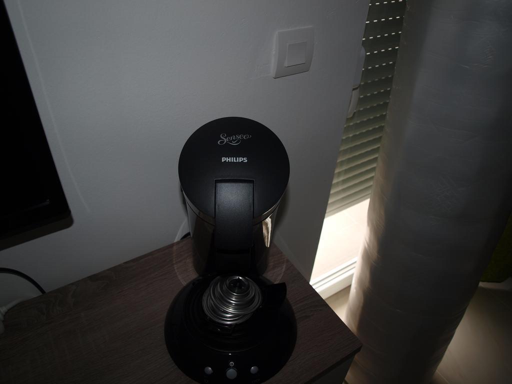 Panorama Sunset Apartments 茨雷斯 客房 照片