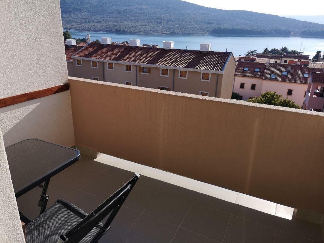 Panorama Sunset Apartments 茨雷斯 外观 照片