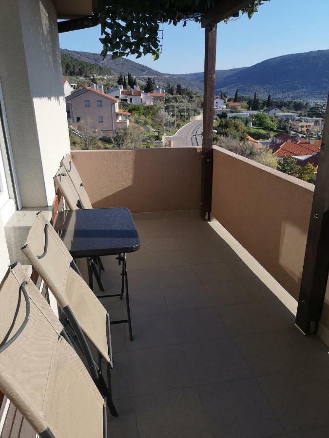 Panorama Sunset Apartments 茨雷斯 外观 照片